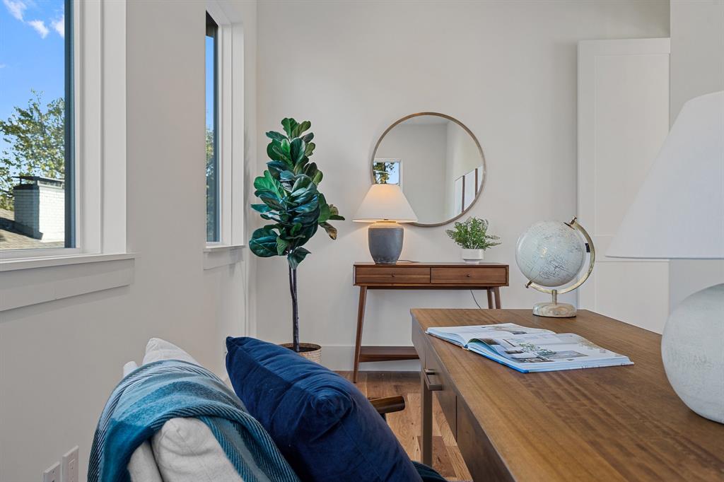 Caruth Hills Add #10 - Residential