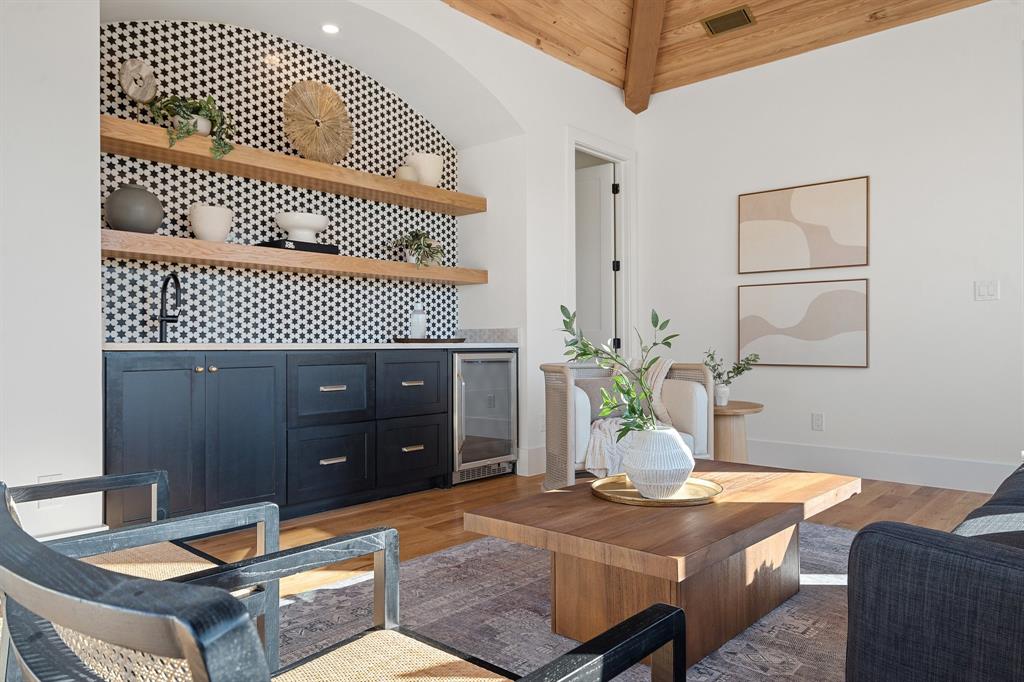 Caruth Hills Add #10 - Residential