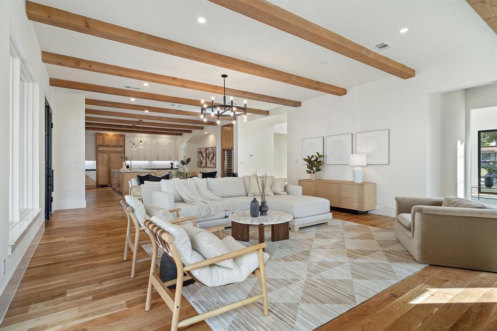 Caruth Hills Add #10 - Residential