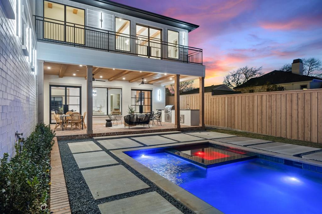 Caruth Hills Add #10 - Residential