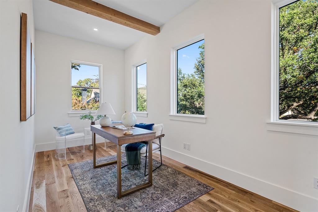 Caruth Hills Add #10 - Residential