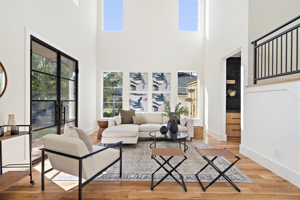 Caruth Hills Add #10 - Residential