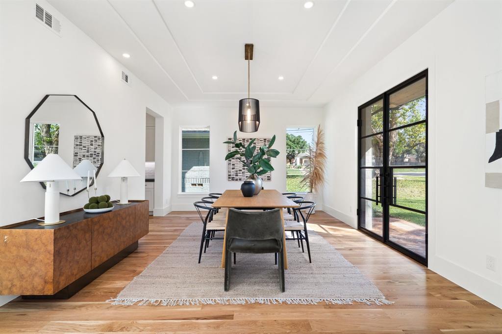 Caruth Hills Add #10 - Residential