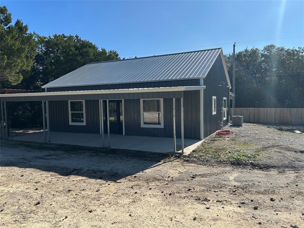 Lake Whitney Estate - Residential