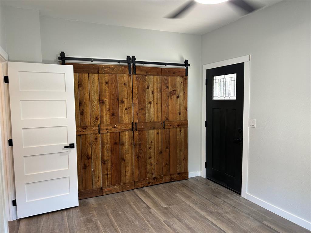 Lake Whitney Estate - Residential