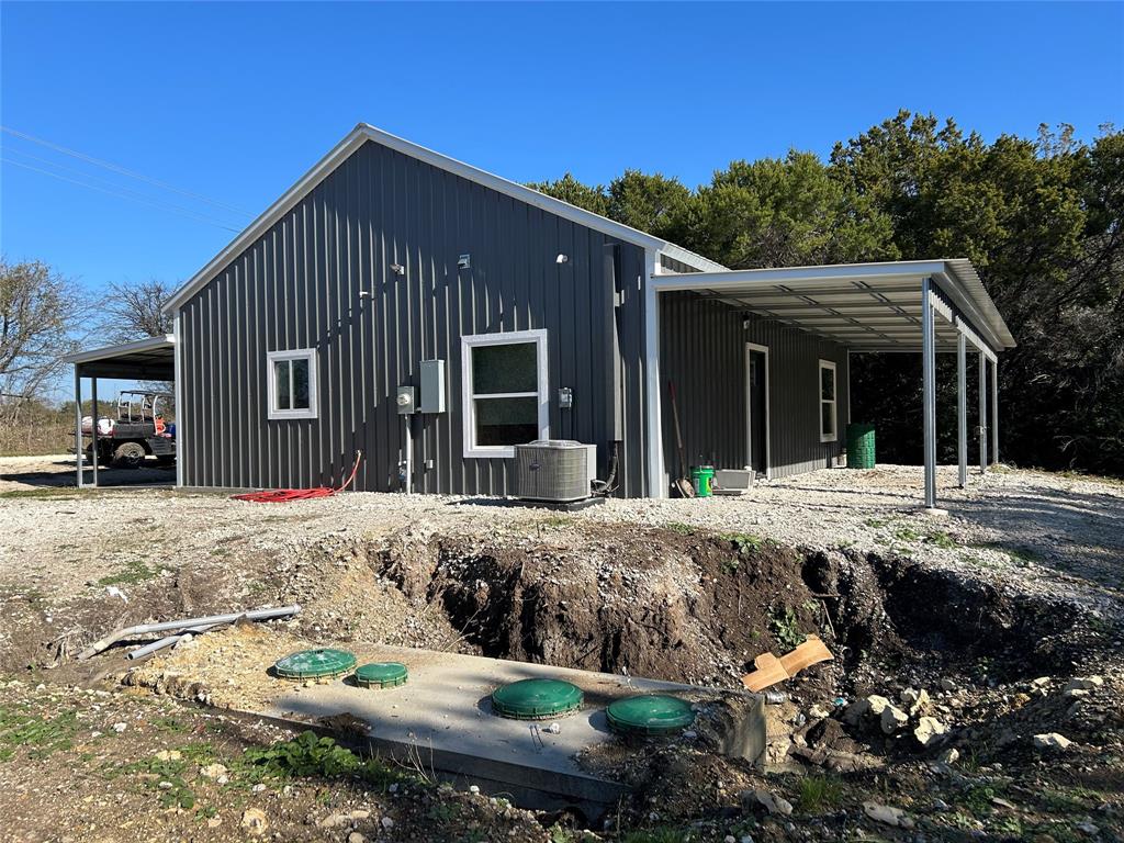 Lake Whitney Estate - Residential