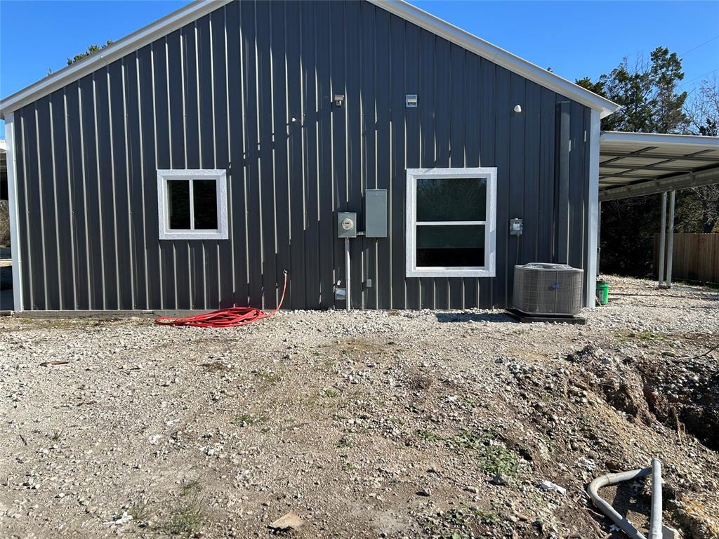 Lake Whitney Estate - Residential