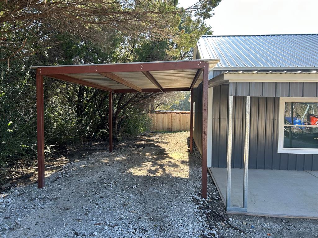 Lake Whitney Estate - Residential