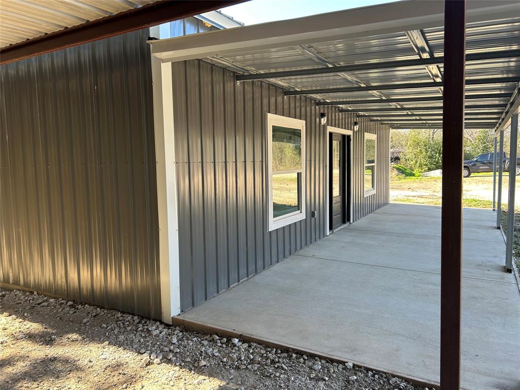 Lake Whitney Estate - Residential