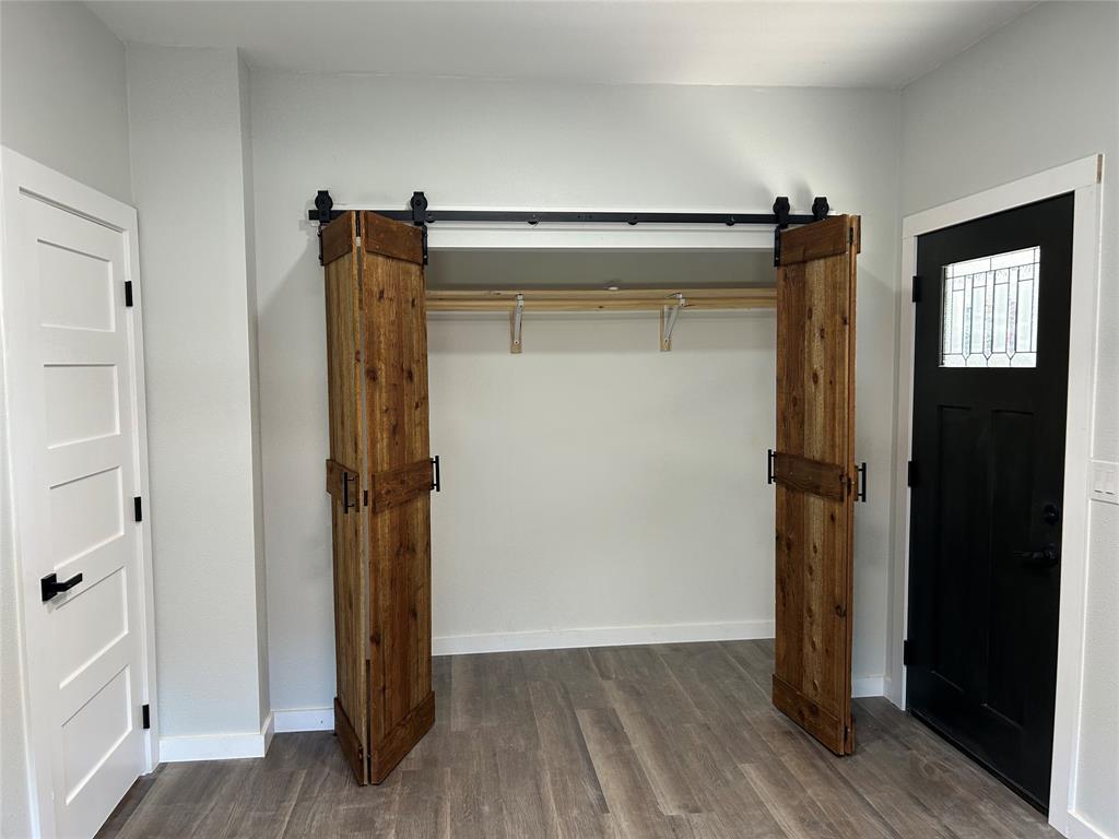 Lake Whitney Estate - Residential