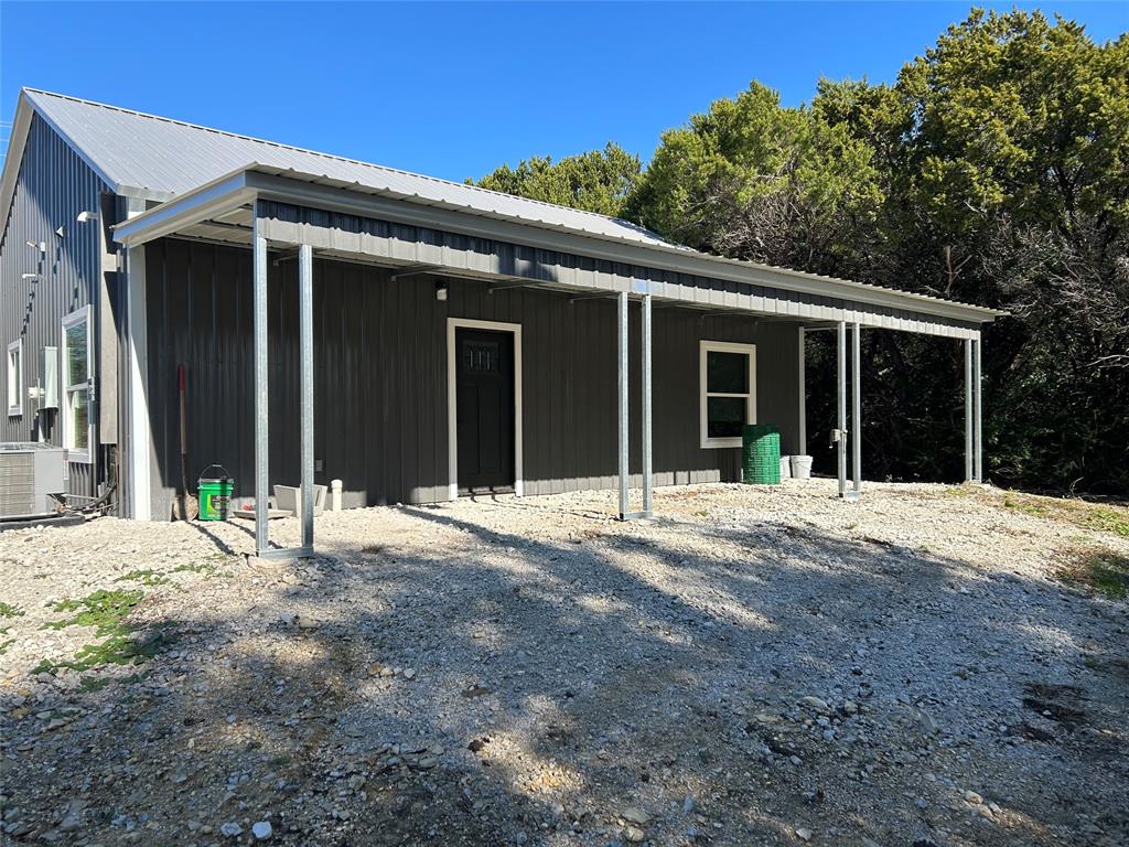 Lake Whitney Estate - Residential