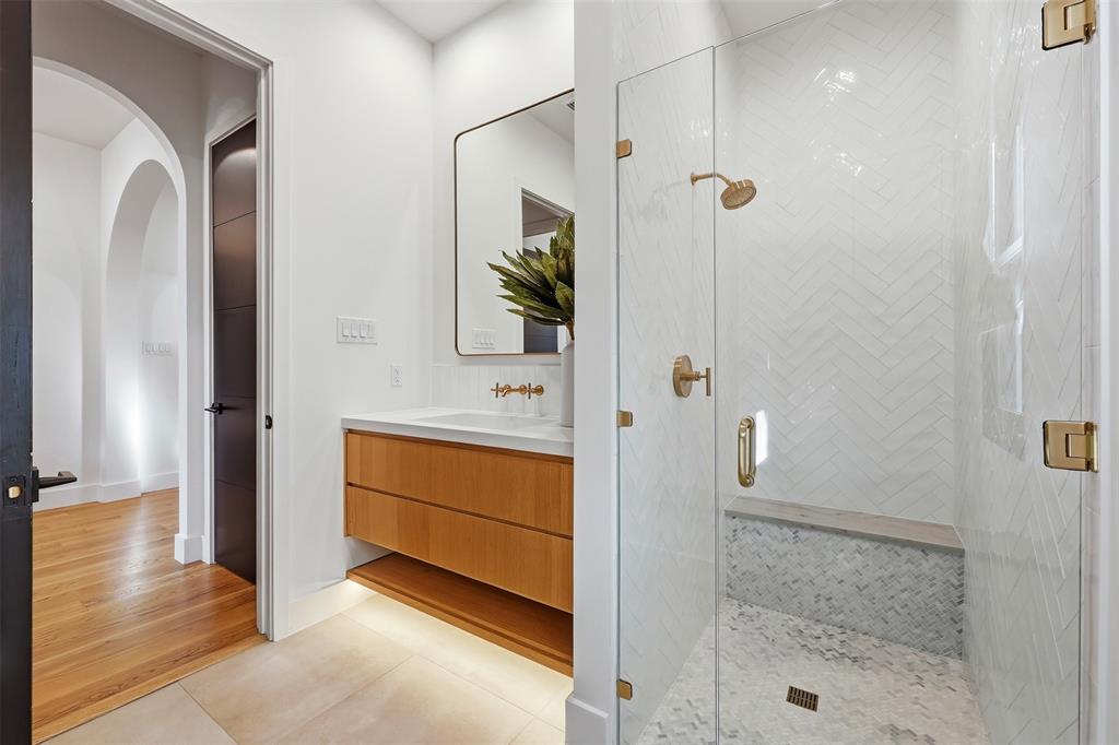 Kidd Springs - Residential