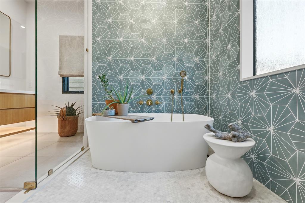 Kidd Springs - Residential