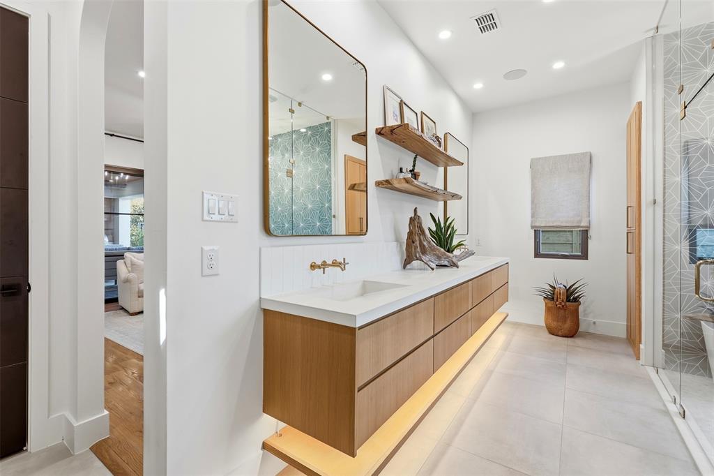 Kidd Springs - Residential