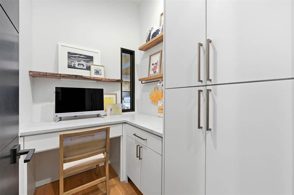 Kidd Springs - Residential