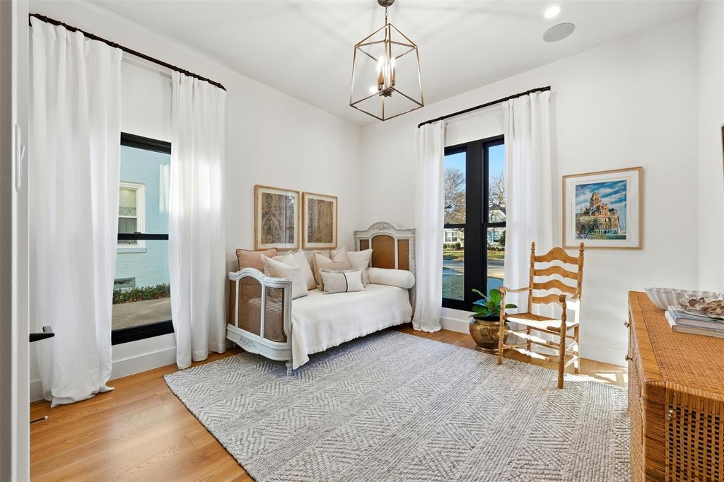 Kidd Springs - Residential