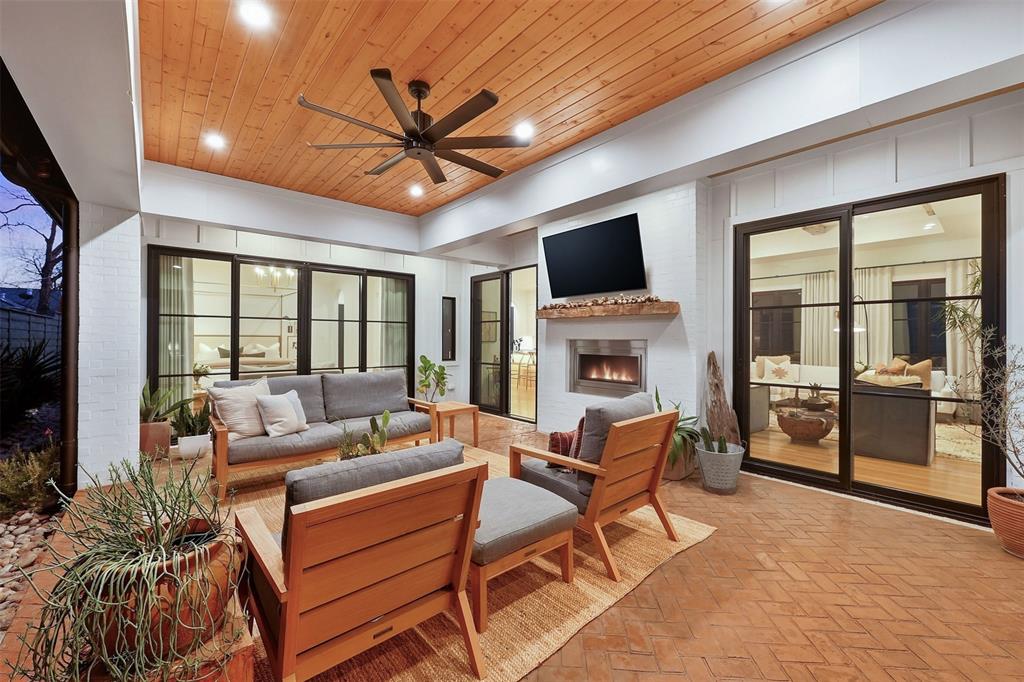 Kidd Springs - Residential