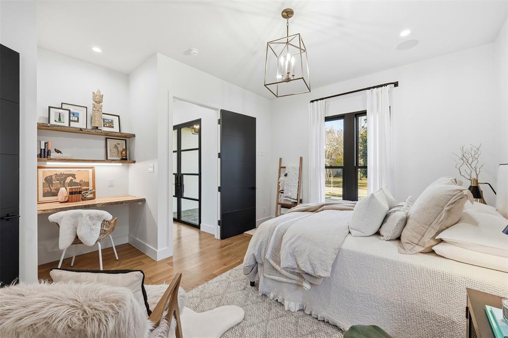 Kidd Springs - Residential