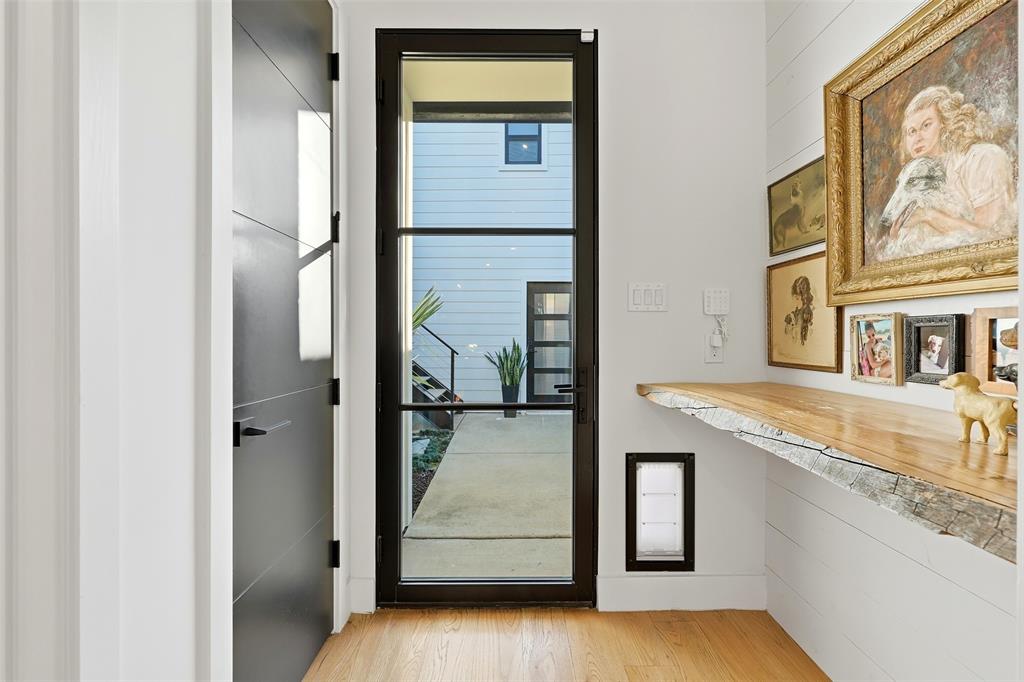 Kidd Springs - Residential