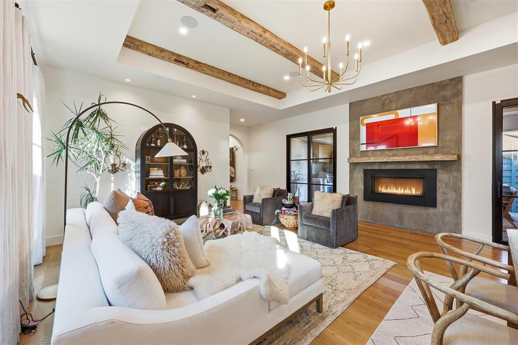 Kidd Springs - Residential