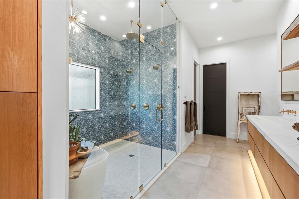 Kidd Springs - Residential