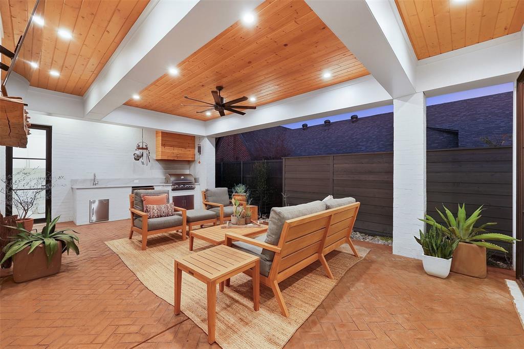 Kidd Springs - Residential