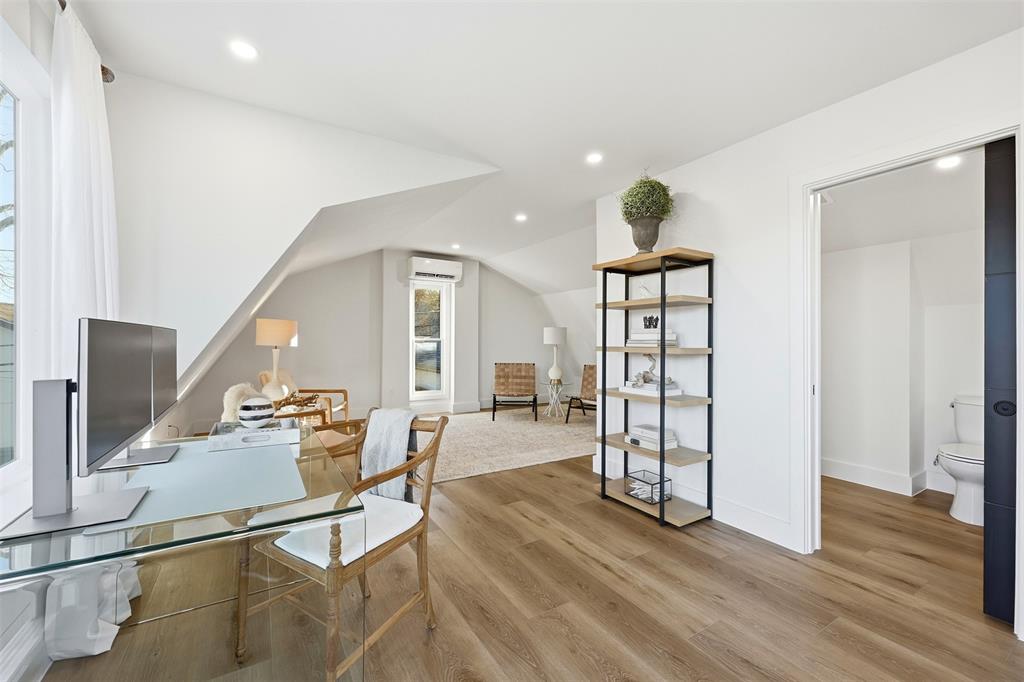 Kidd Springs - Residential