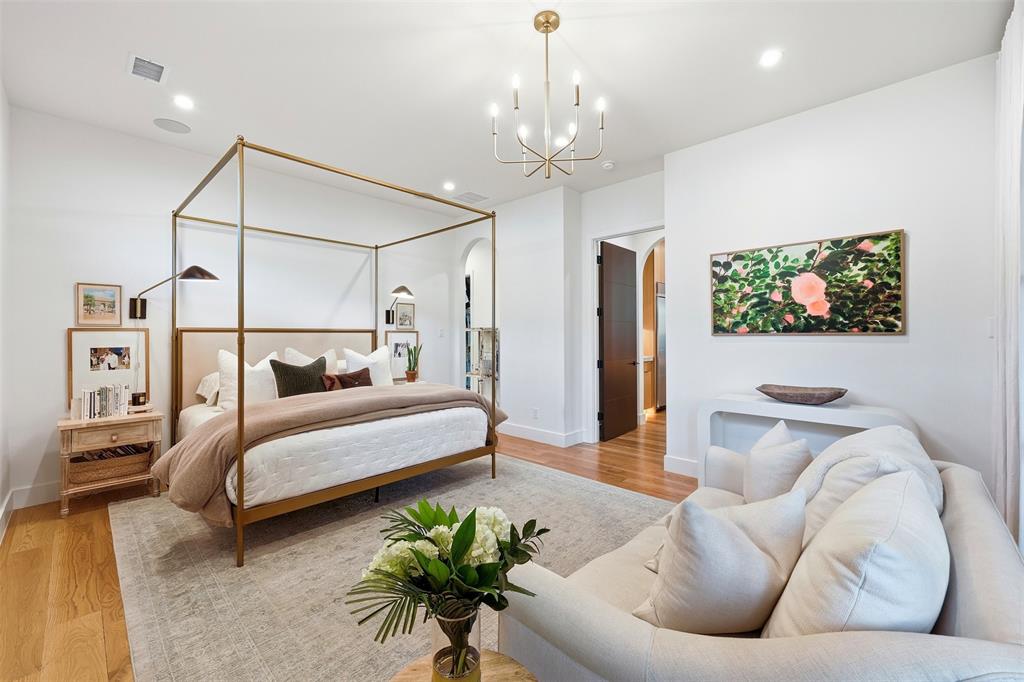 Kidd Springs - Residential