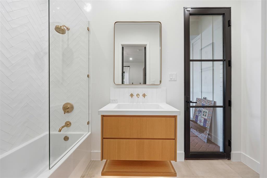 Kidd Springs - Residential