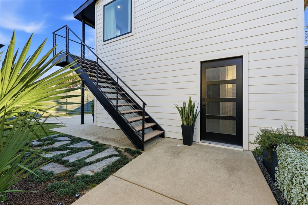 Kidd Springs - Residential