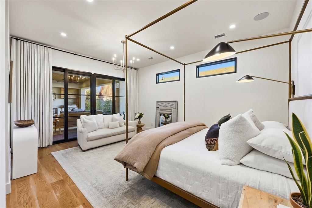 Kidd Springs - Residential