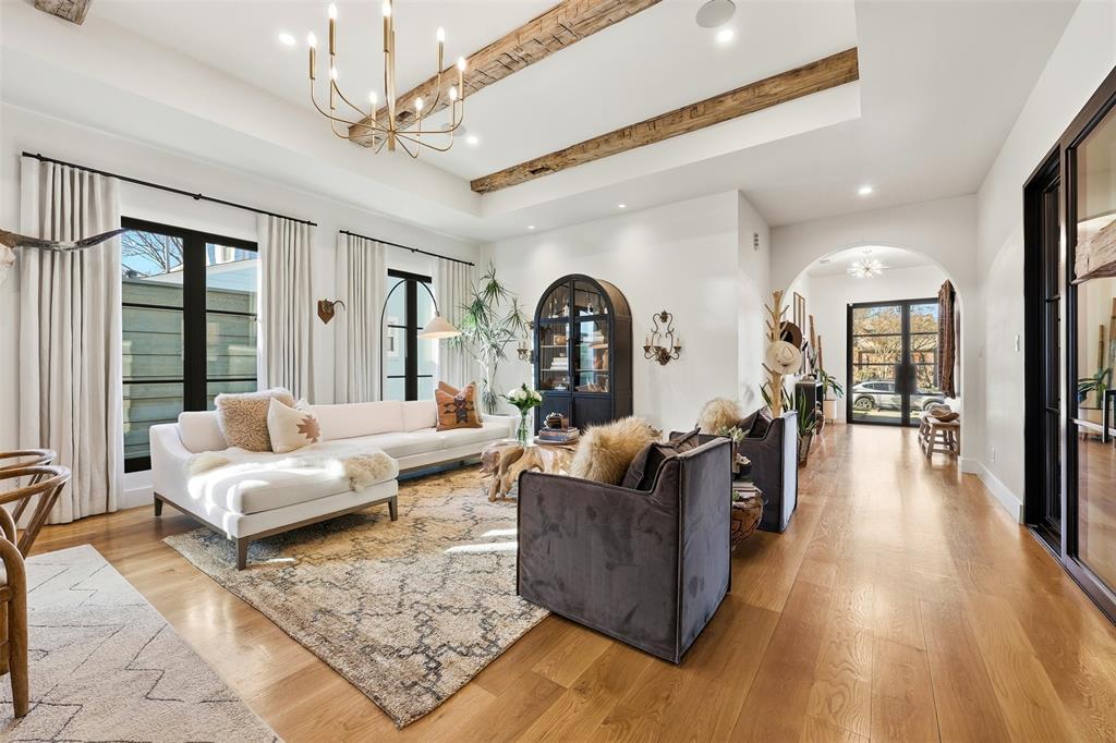 Kidd Springs - Residential