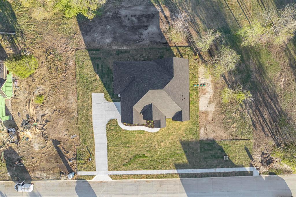 3791 Evergreen Lane