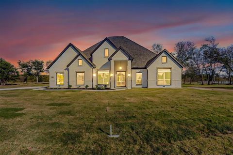 3791 Evergreen Lane Caddo Mills TX 75135