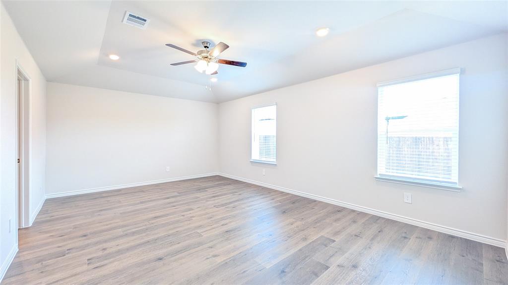 The Preserve at Forum - Residential Lease