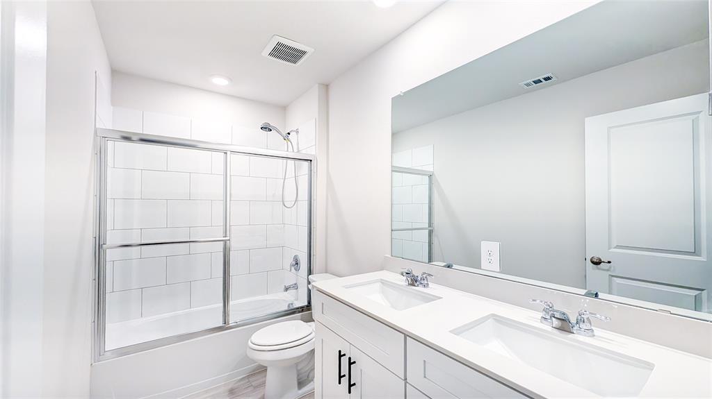 The Preserve at Forum - Residential Lease