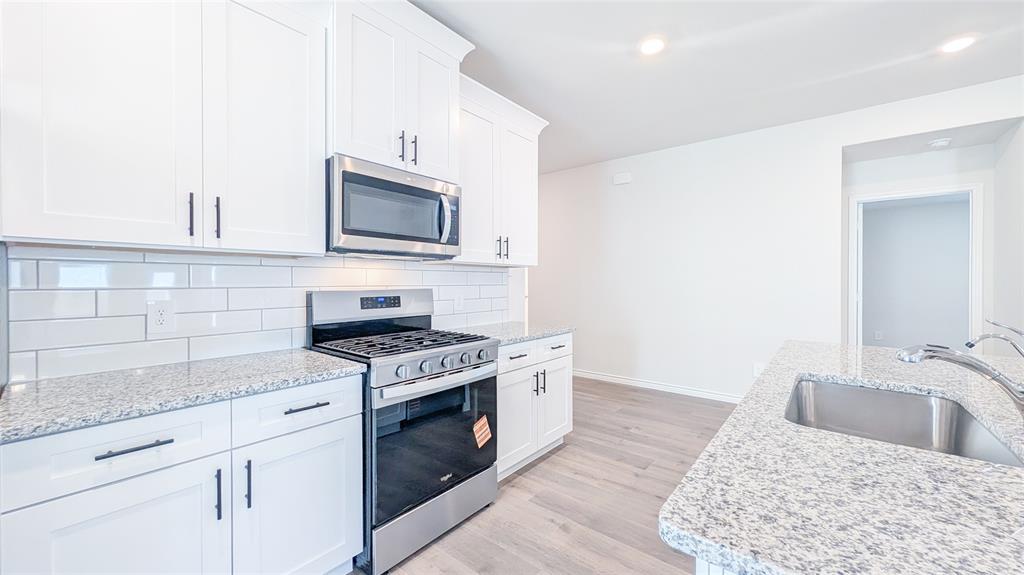 The Preserve at Forum - Residential Lease