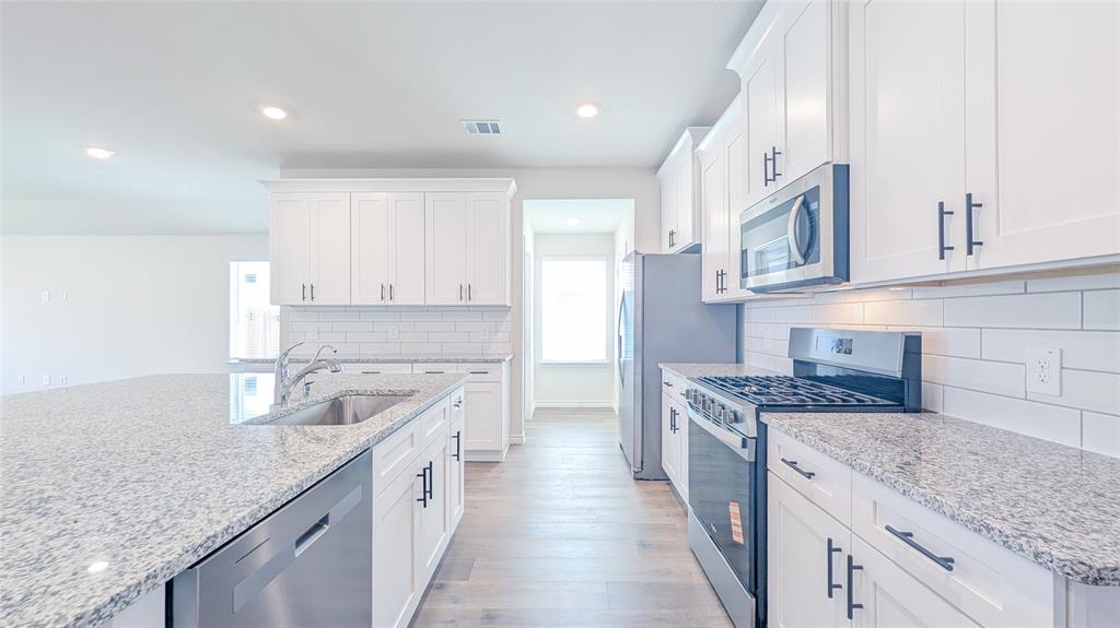 The Preserve at Forum - Residential Lease