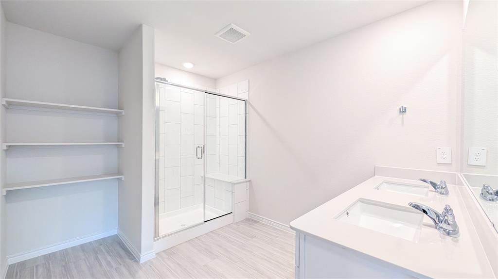 The Preserve at Forum - Residential Lease