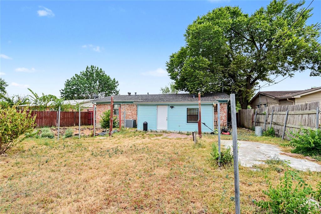 4609 Cornell Drive
