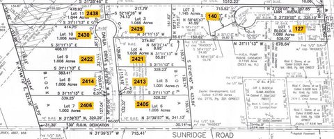 127 Liah Avenue Ennis TX 75119