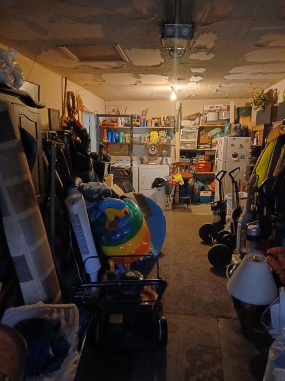 Corsicana - Residential