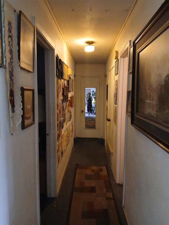 Corsicana - Residential