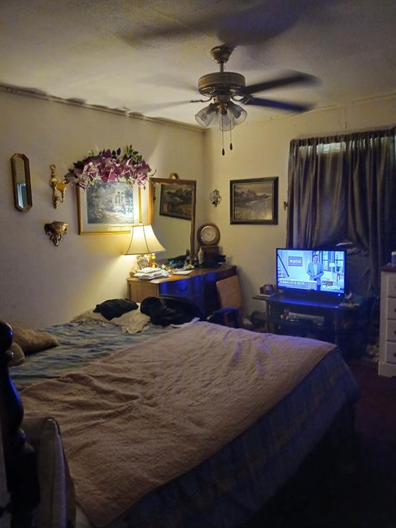 Corsicana - Residential