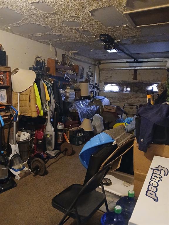 Corsicana - Residential