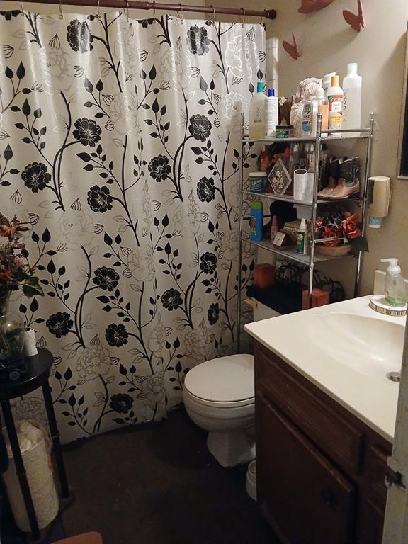 Corsicana - Residential