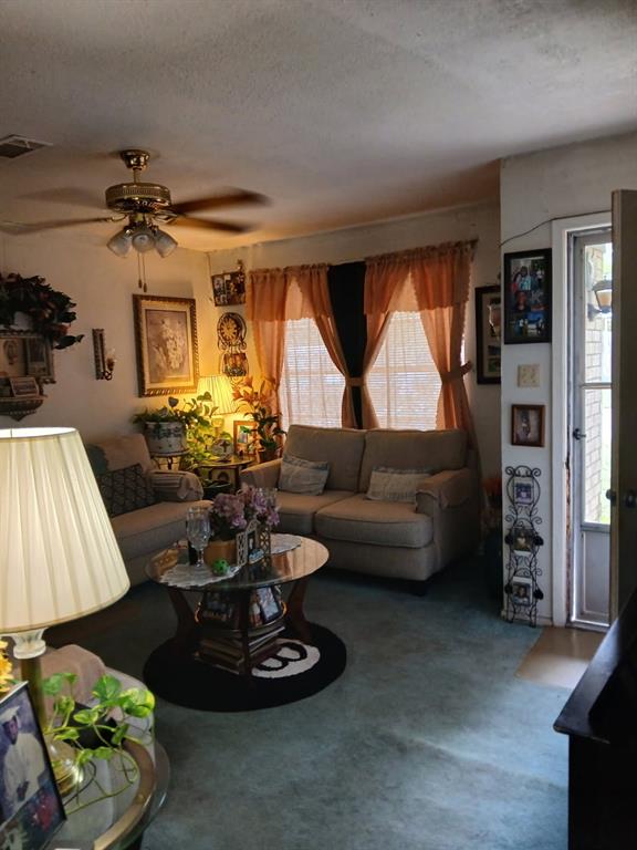 Corsicana - Residential