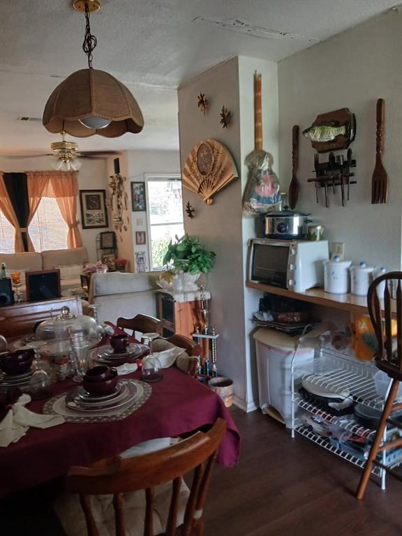 Corsicana - Residential