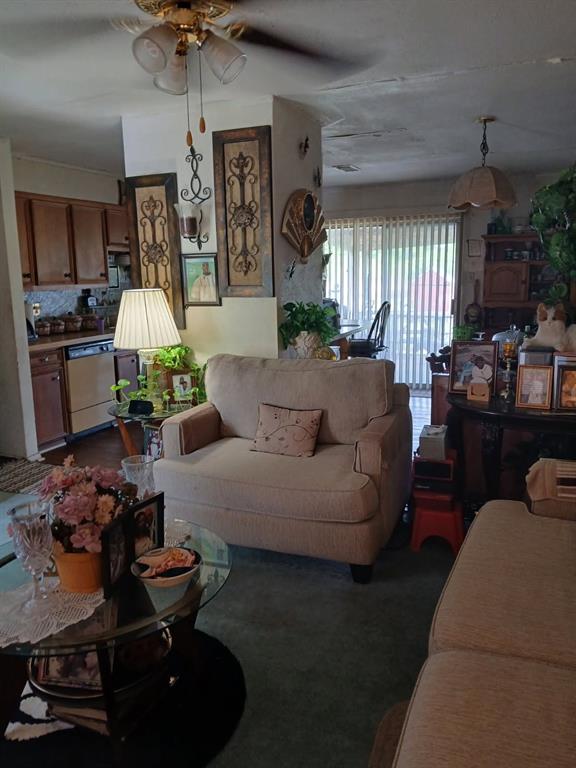 Corsicana - Residential