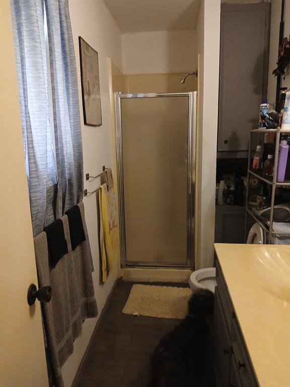 Corsicana - Residential